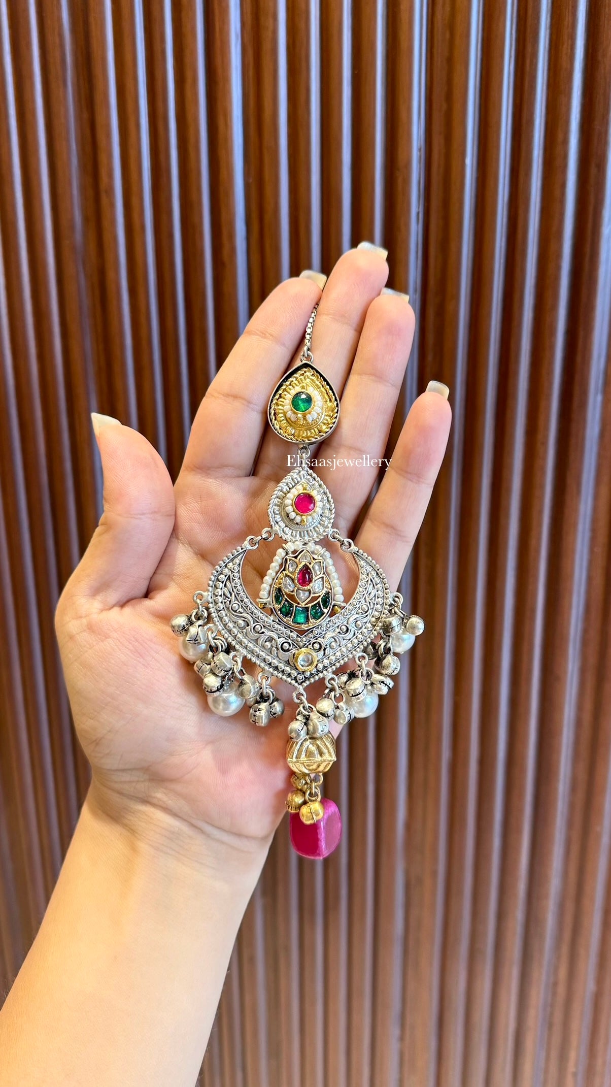 Avni Mangtika
