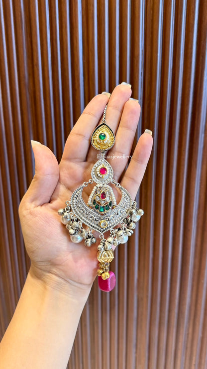Avni Mangtika