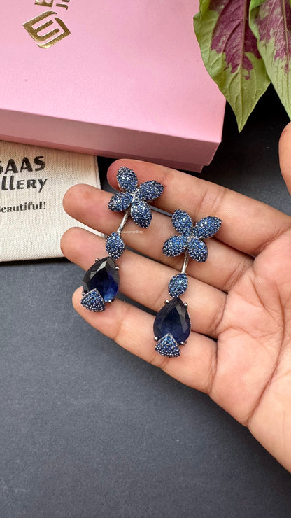 Flower Drops