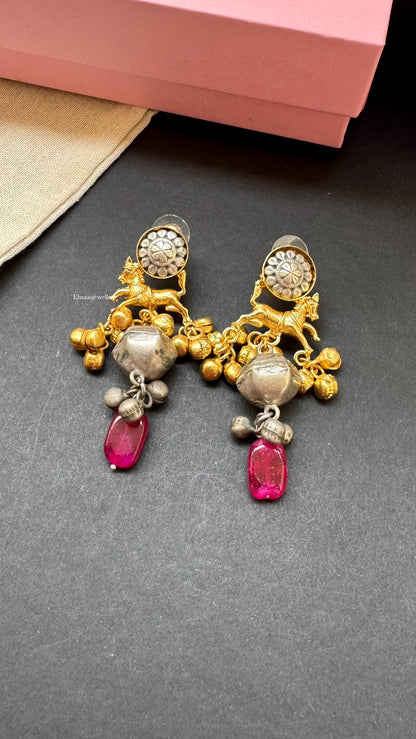 Nargis Hasli Set