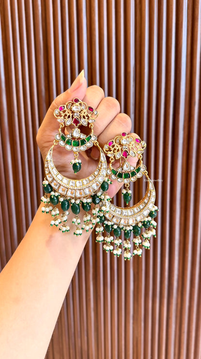 Mishri Chandbalis