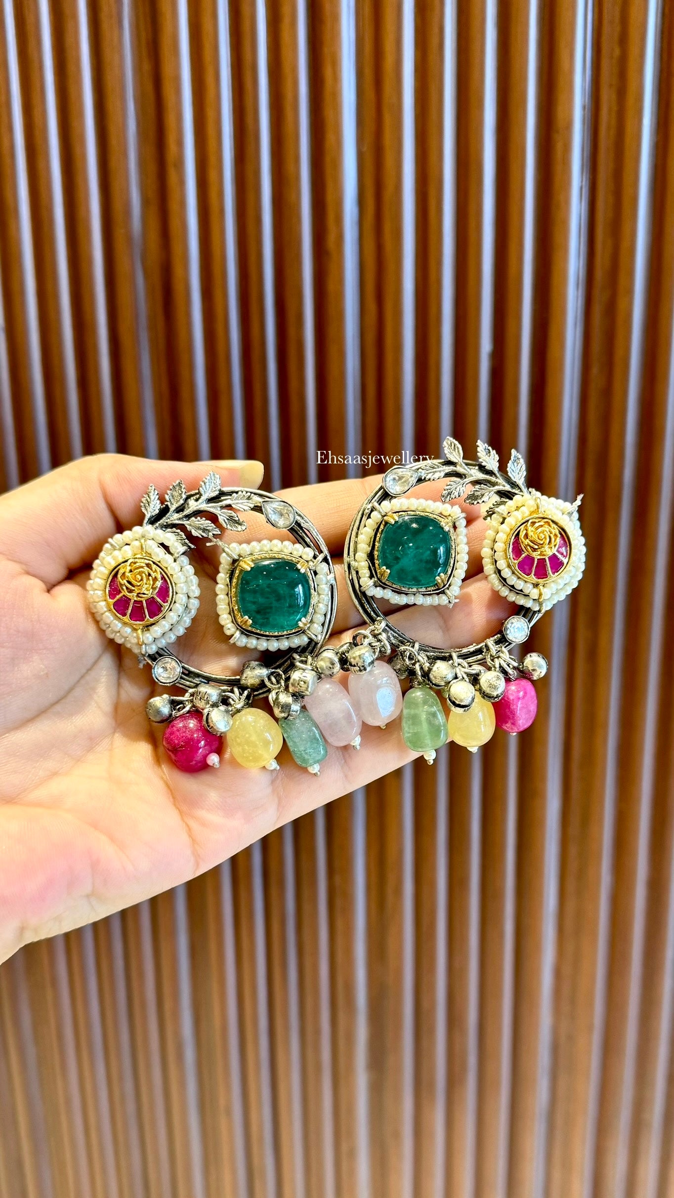 Rangriti Studs