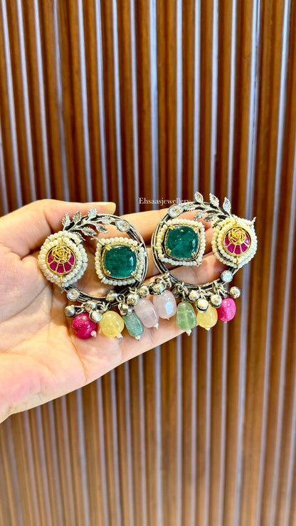 Rangriti Studs