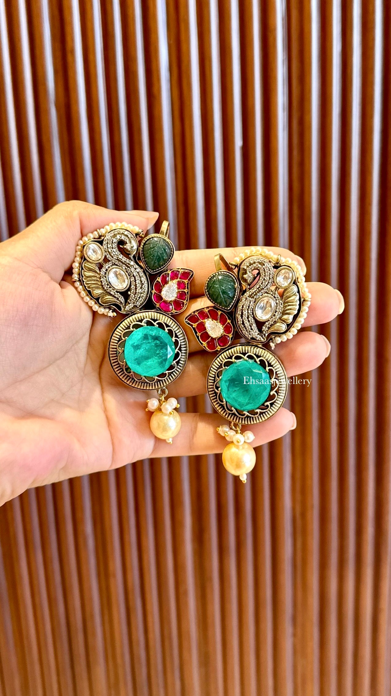 Shayra Earcuffs