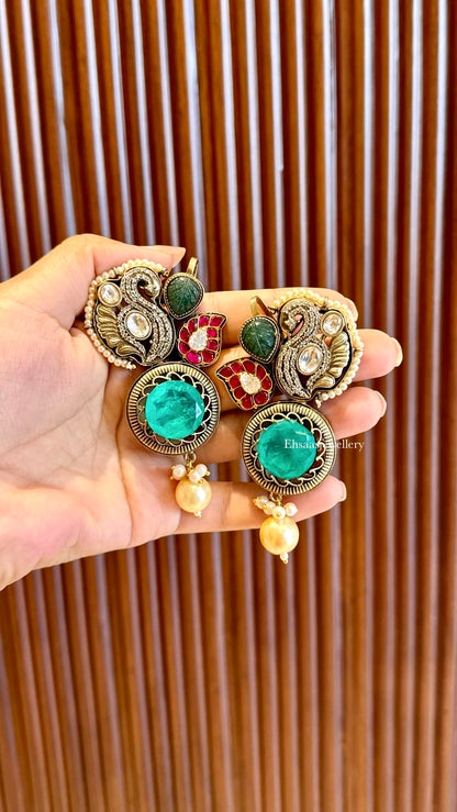 Shayra Earcuffs