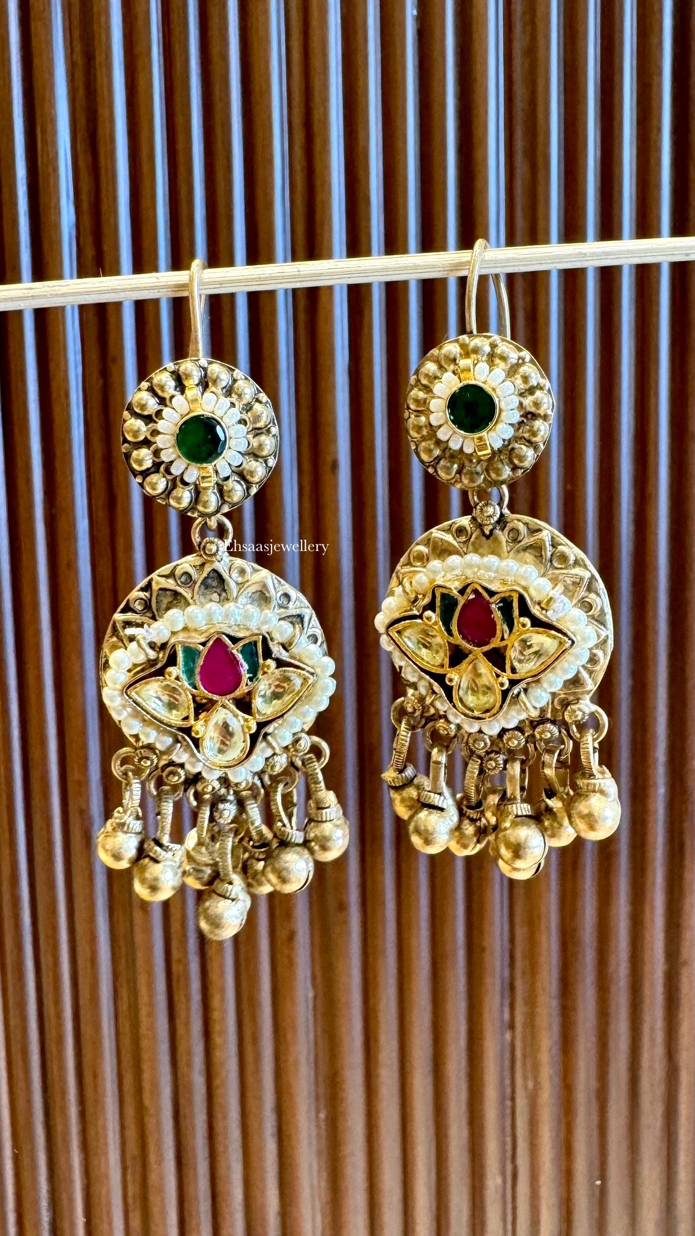 Ihita Earrings