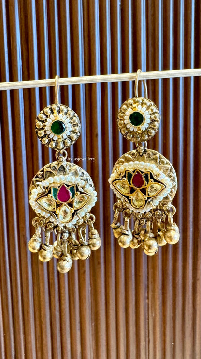 Ihita Earrings