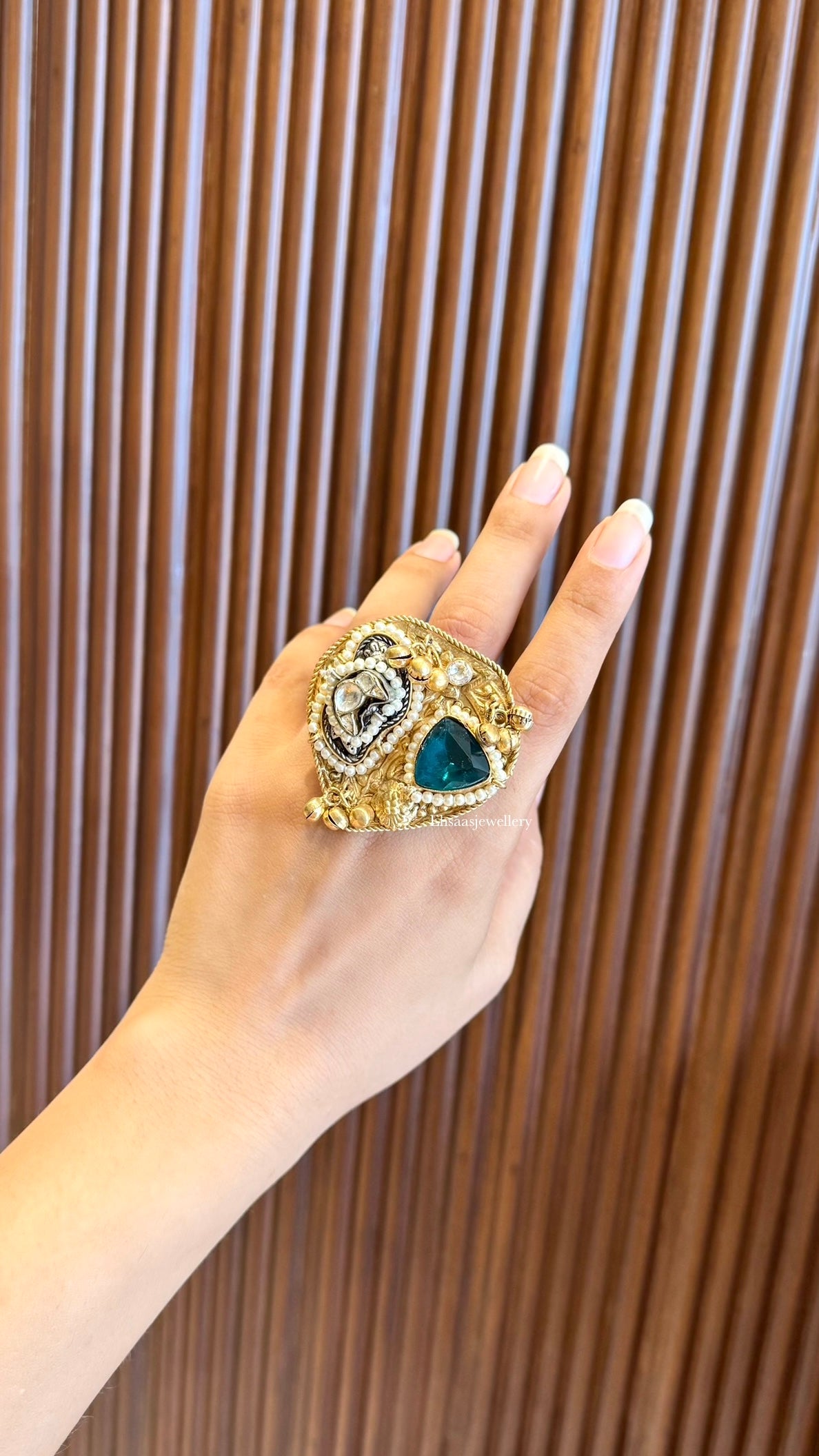 Nayan Ring-16