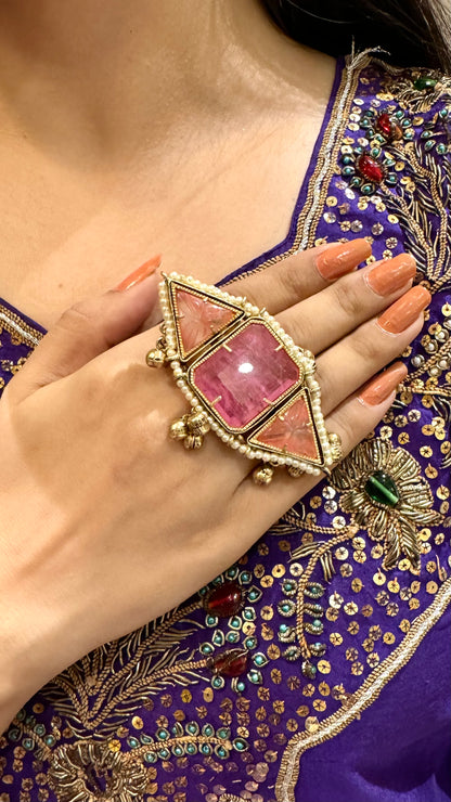 Ayrah Ring