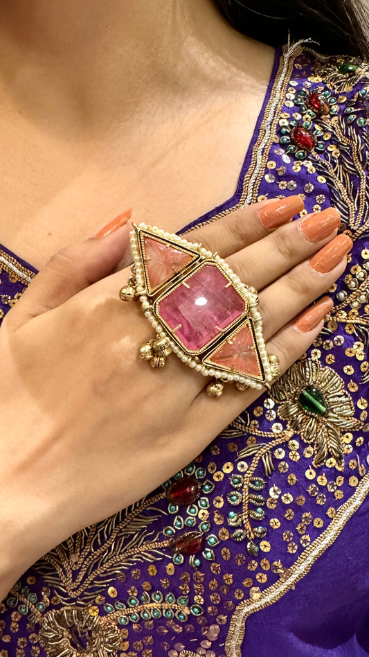 Ayrah Ring