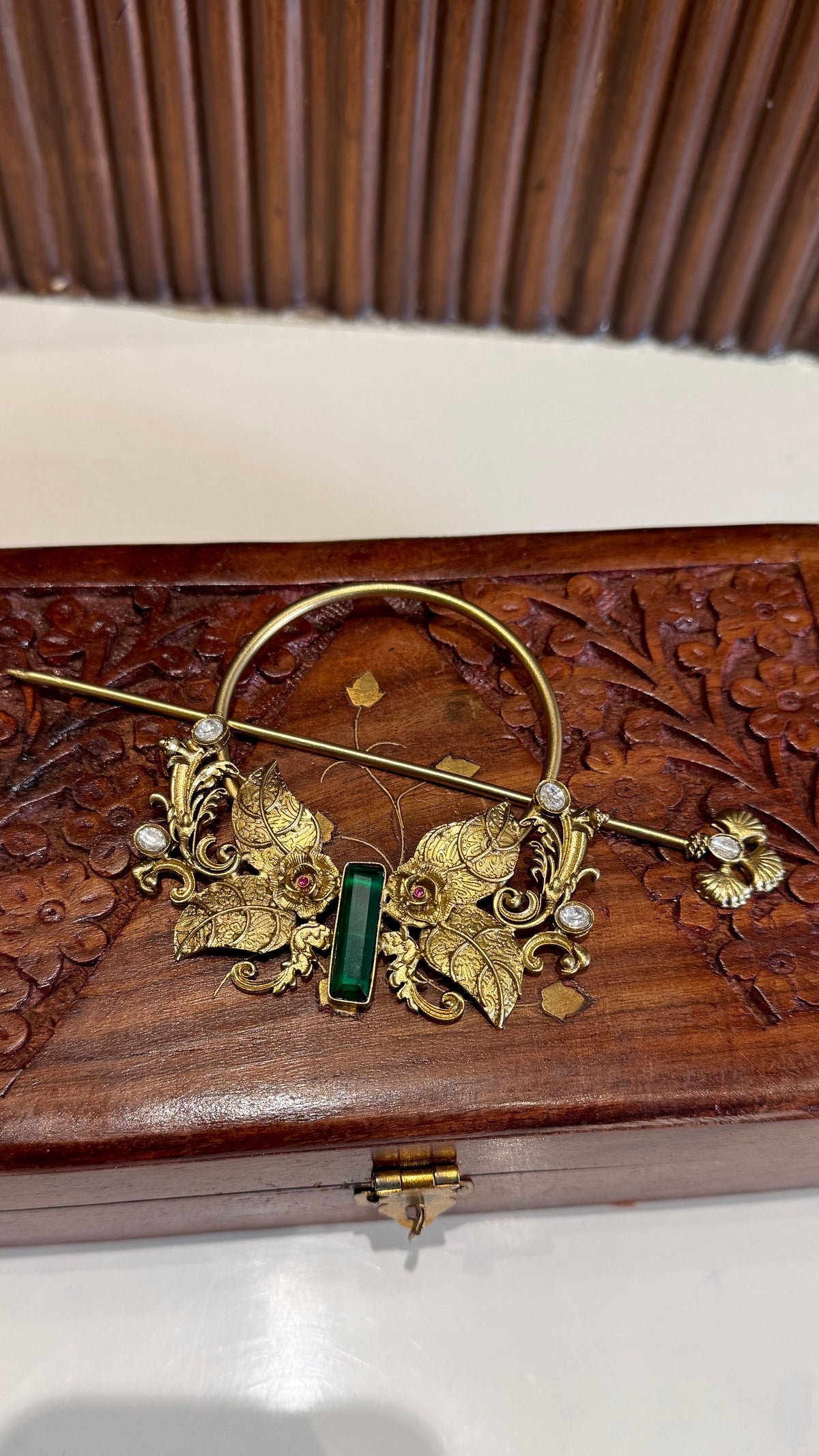 Zara Hair Accessory