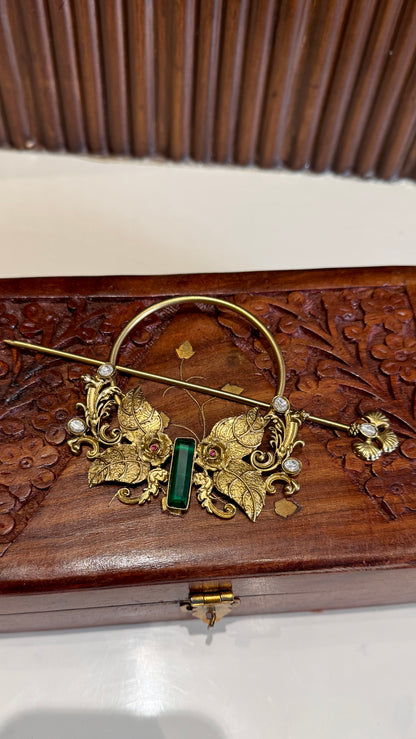 Zara Hair Accessory