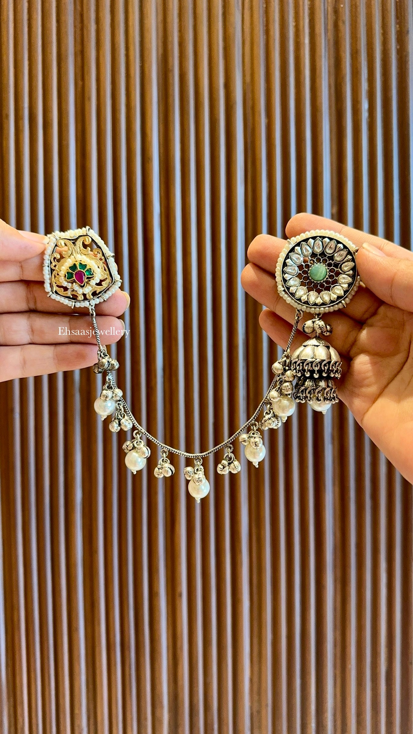 Satakshi Kaansahara Earrings