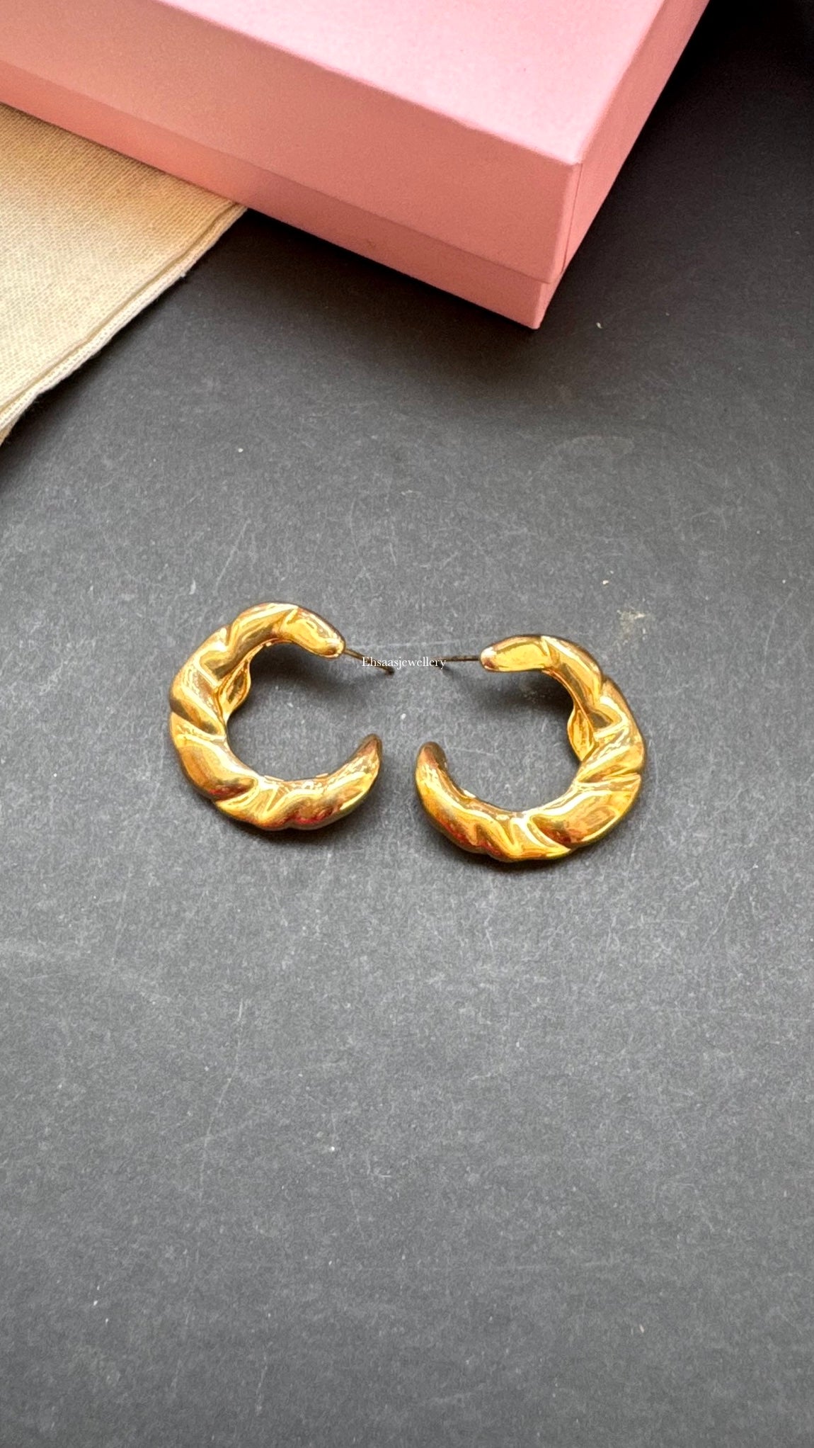 Lisa Earrings