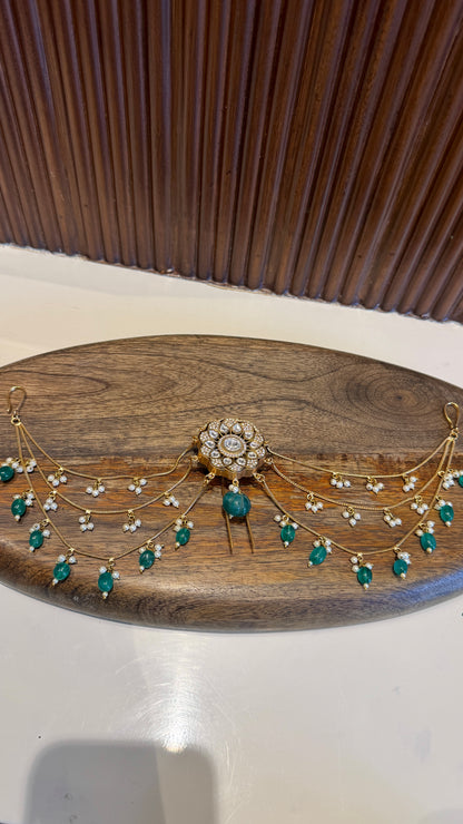 Tamanna Hair Accessories