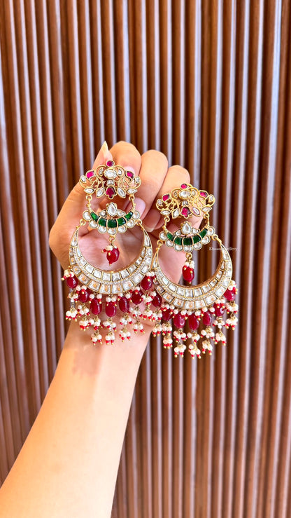 Mishri Chandbalis