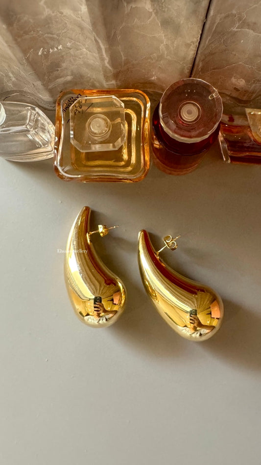 Eliana Earrings