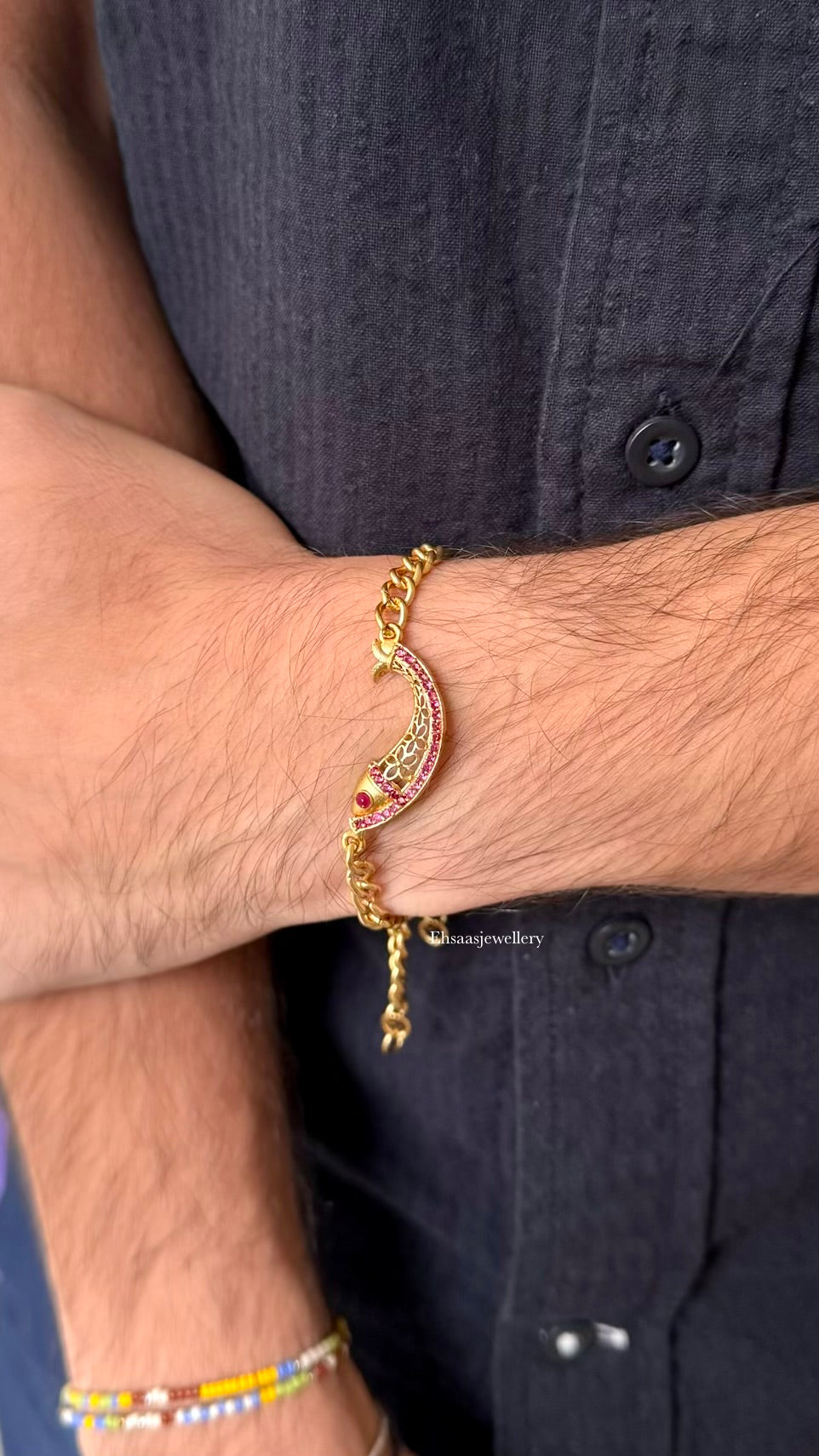 Matsya Rakhi