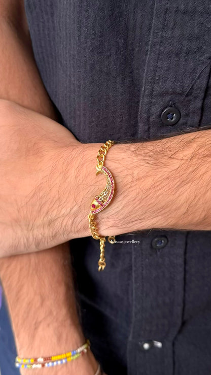 Matsya Rakhi