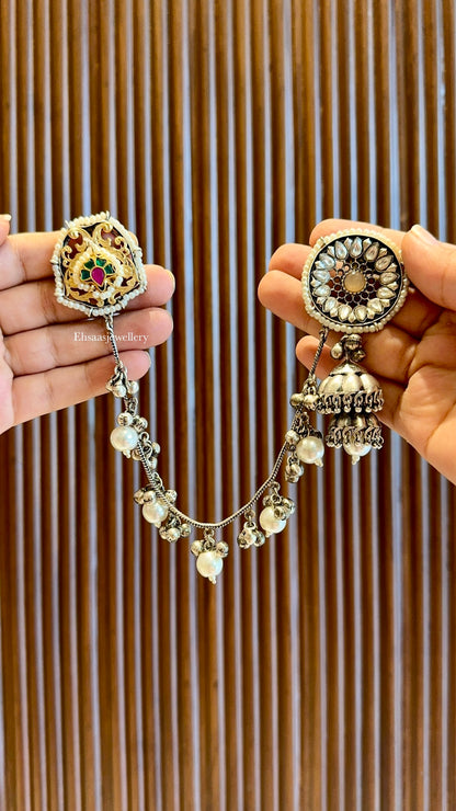 Satakshi Kaansahara Earrings