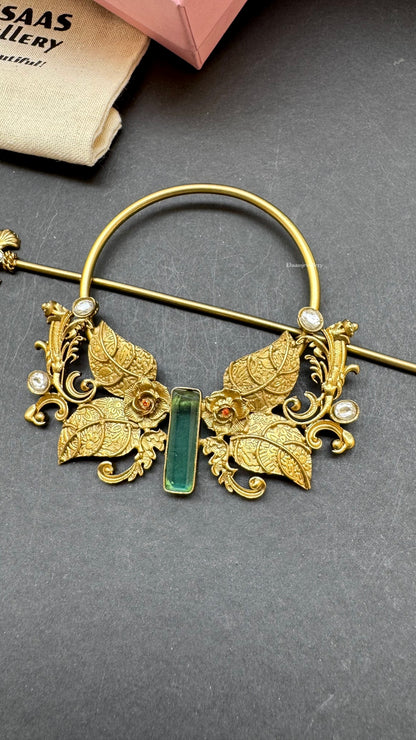 Zara Hair Accessories