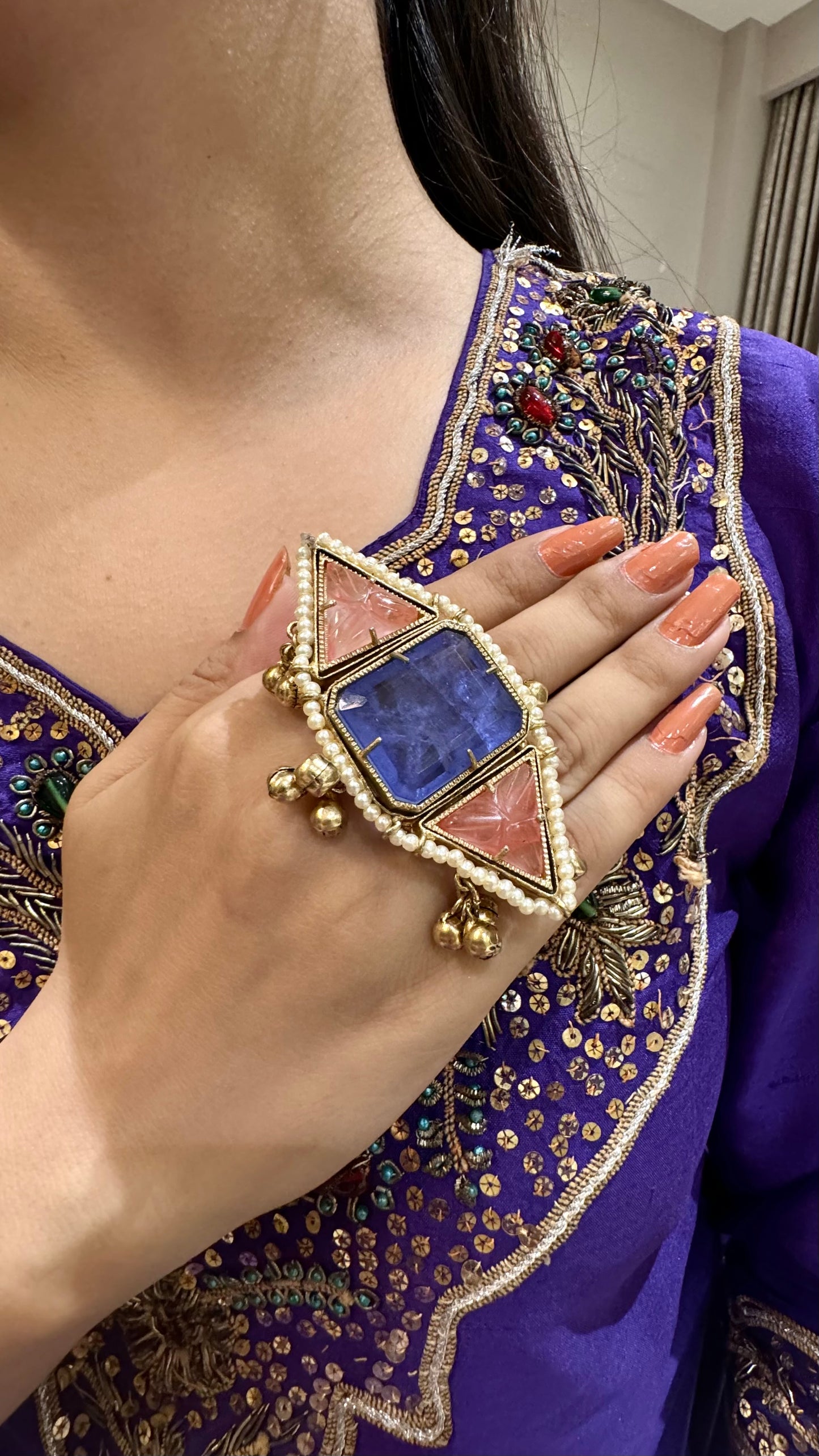 Ayrah Ring