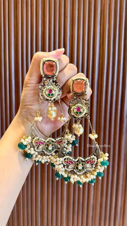 Akshara Chandbalis
