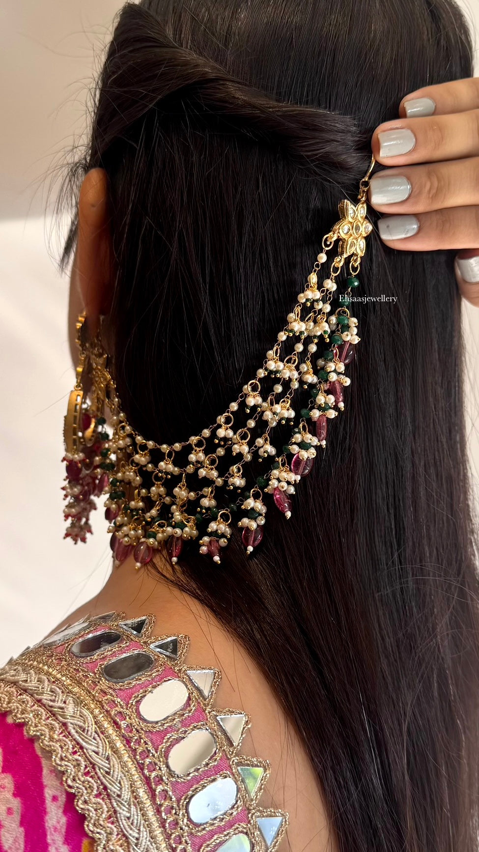 Mastani Earchain