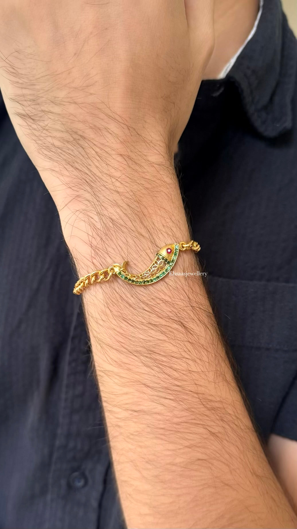 Matsya Rakhi