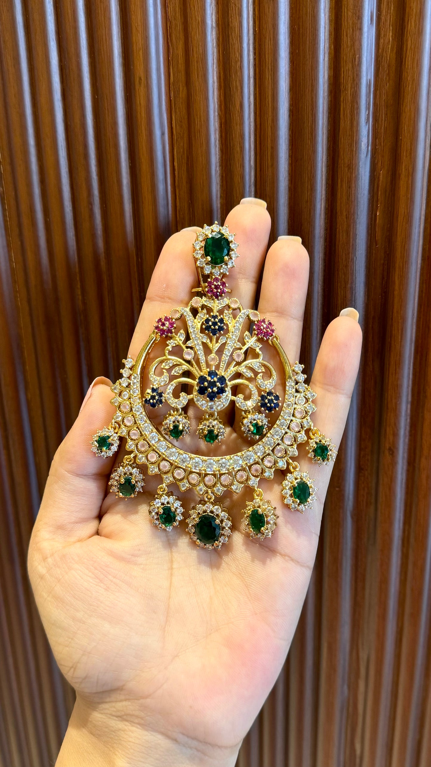 Yashodhra Chandbalis