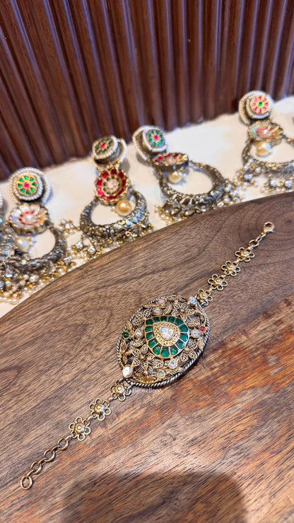 Noorika Bracelet