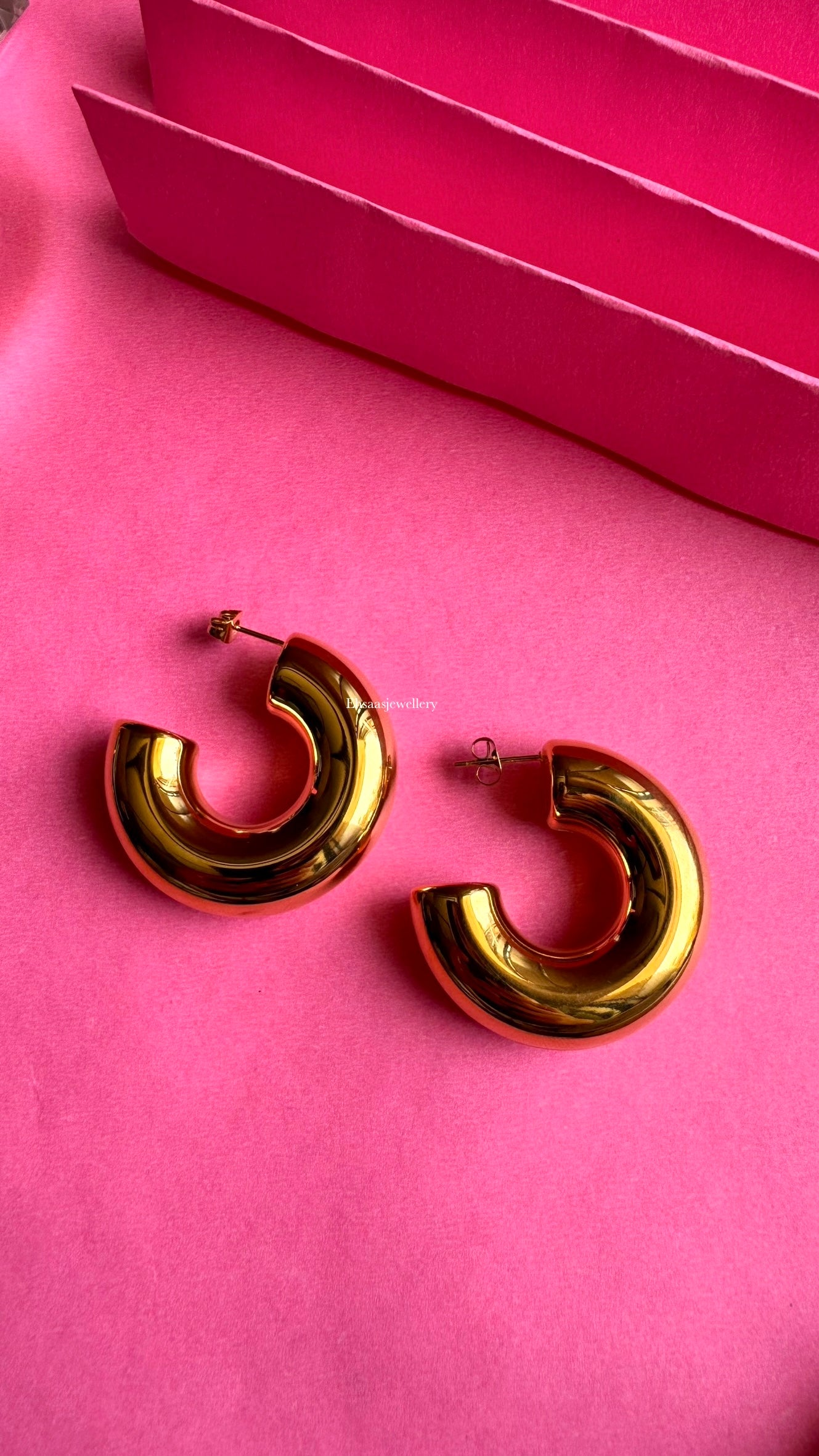 Petra Earrings