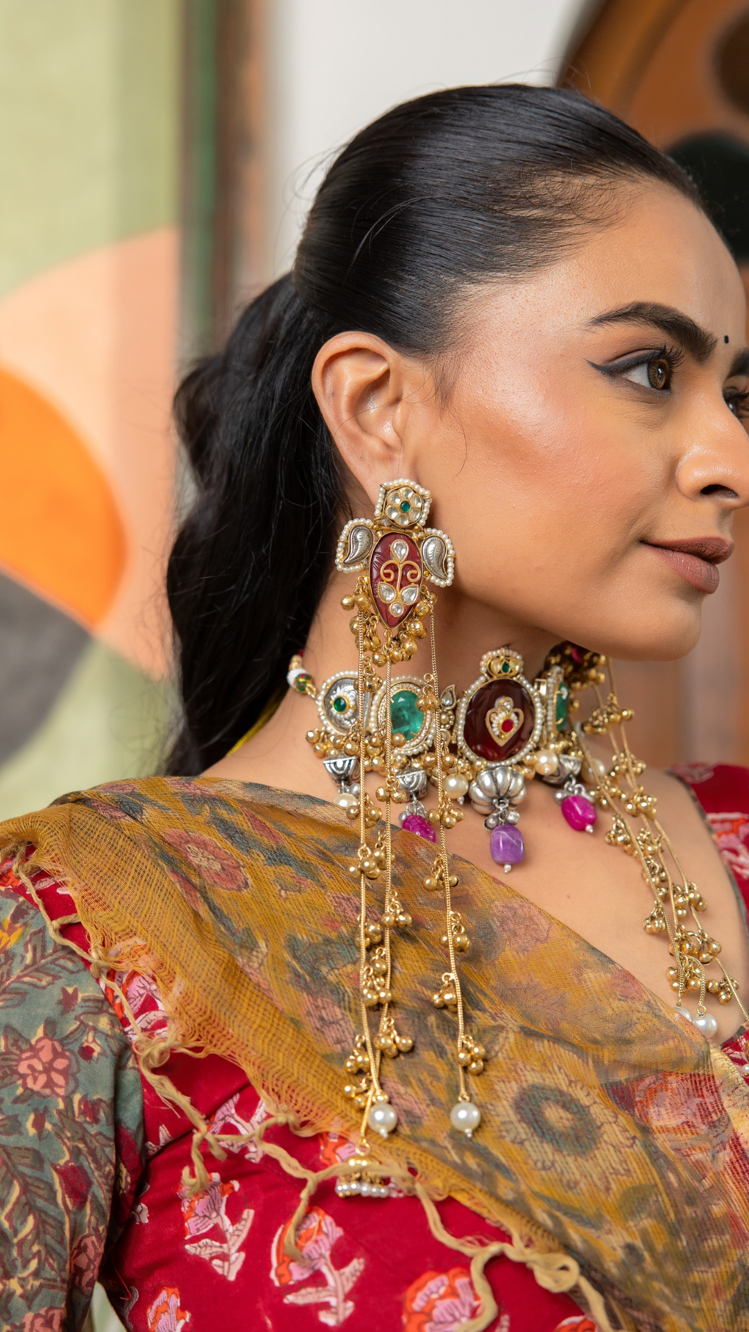 Karishma Choker