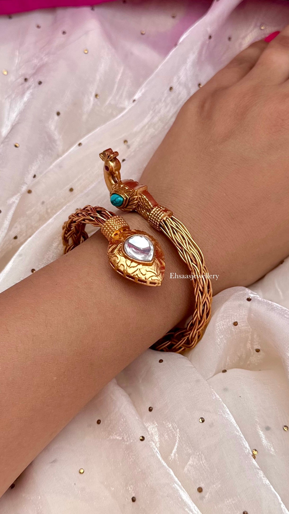 Lipika Bracelet
