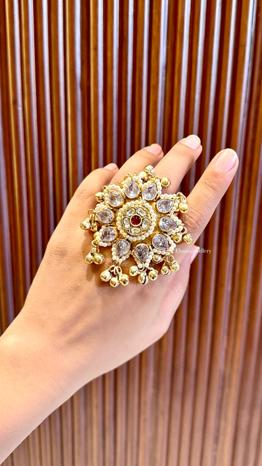 Umrao Rings