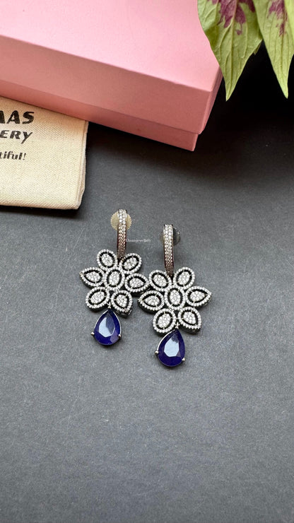 Jasmine Earrings