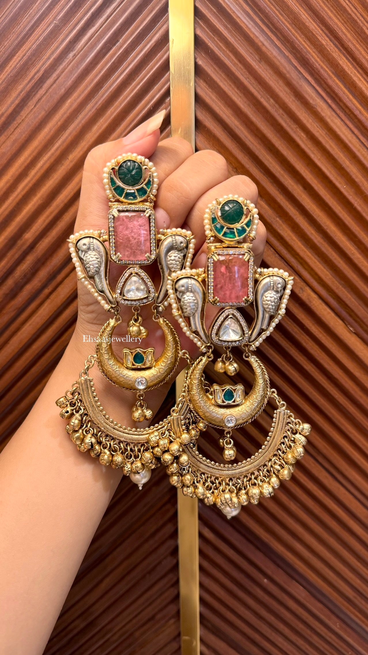 Fiza Chandbalis