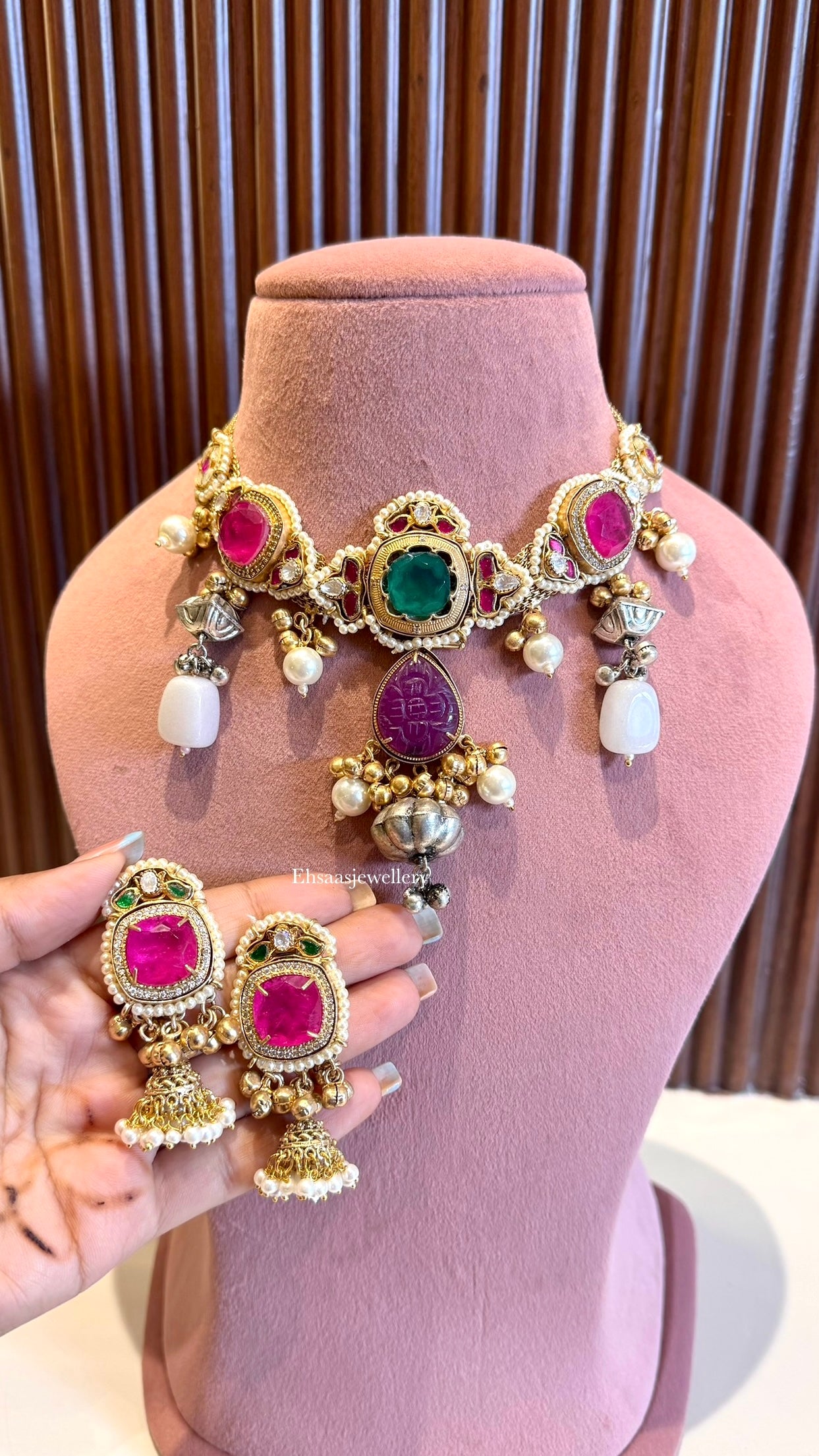 Aayat Choker
