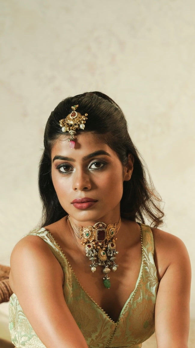 Asra Mangtika