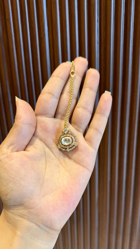 Riddhi Mangtika