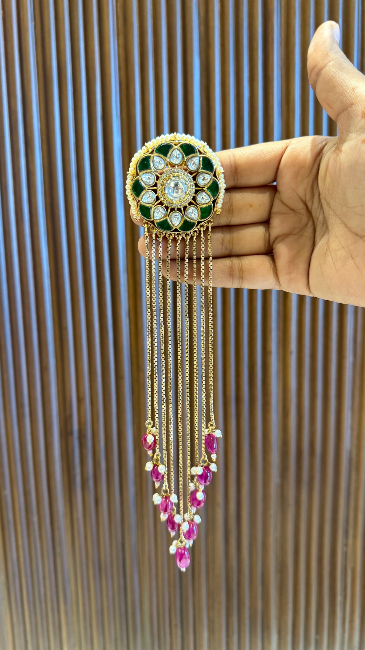 Rivaaz Hair Accessories