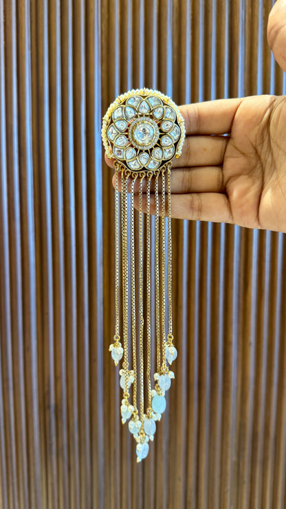 Rivaaz Hair Accessories