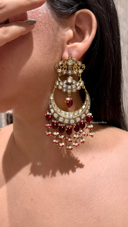 Mishri Chandbalis