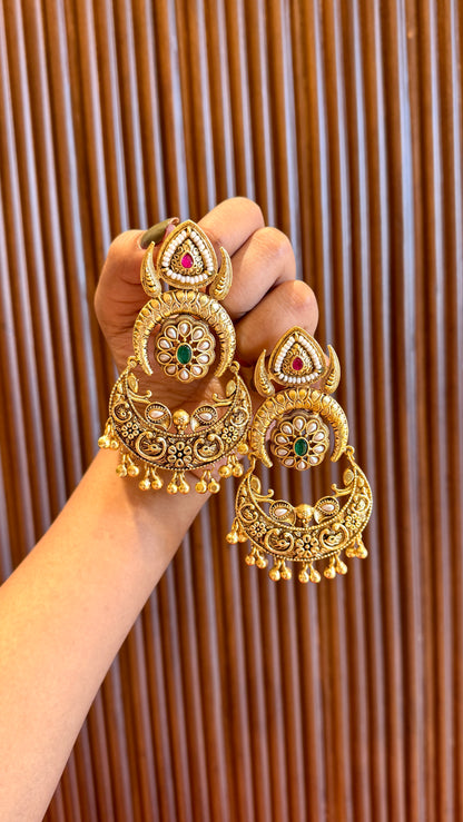 Kashvi Earrings
