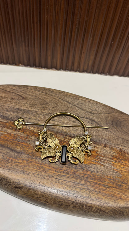 Zara Hair Accessory