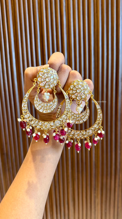 Tamanna  Chandbali