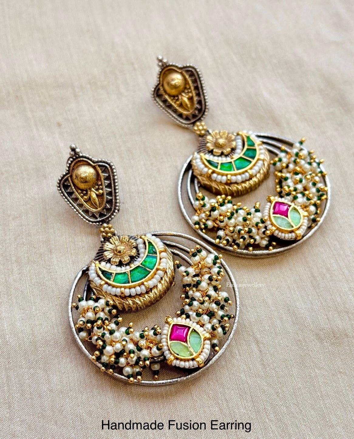 Agnira Chandbalis
