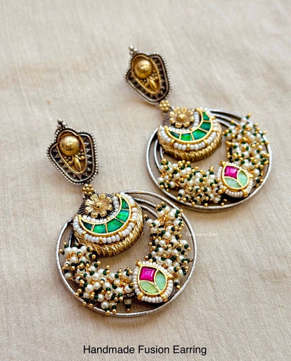 Agnira Chandbalis