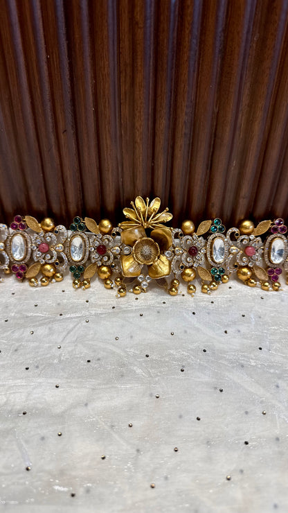 Mehfil Kamarbandh/Adjustable