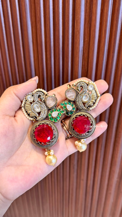 Shayra Earcuffs